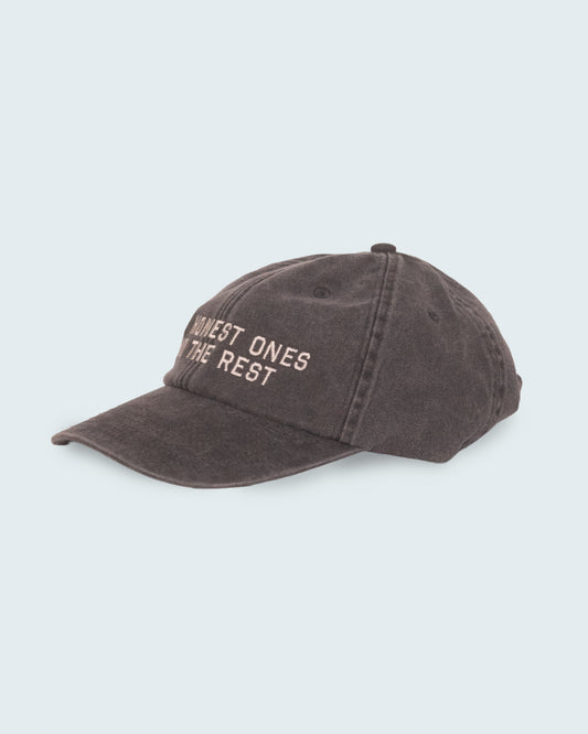 The Honest Ones Cap