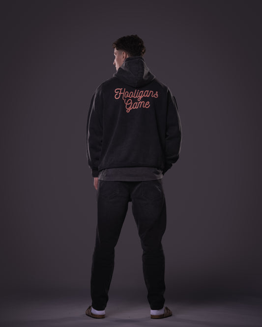 Hooligans Game Hoodie