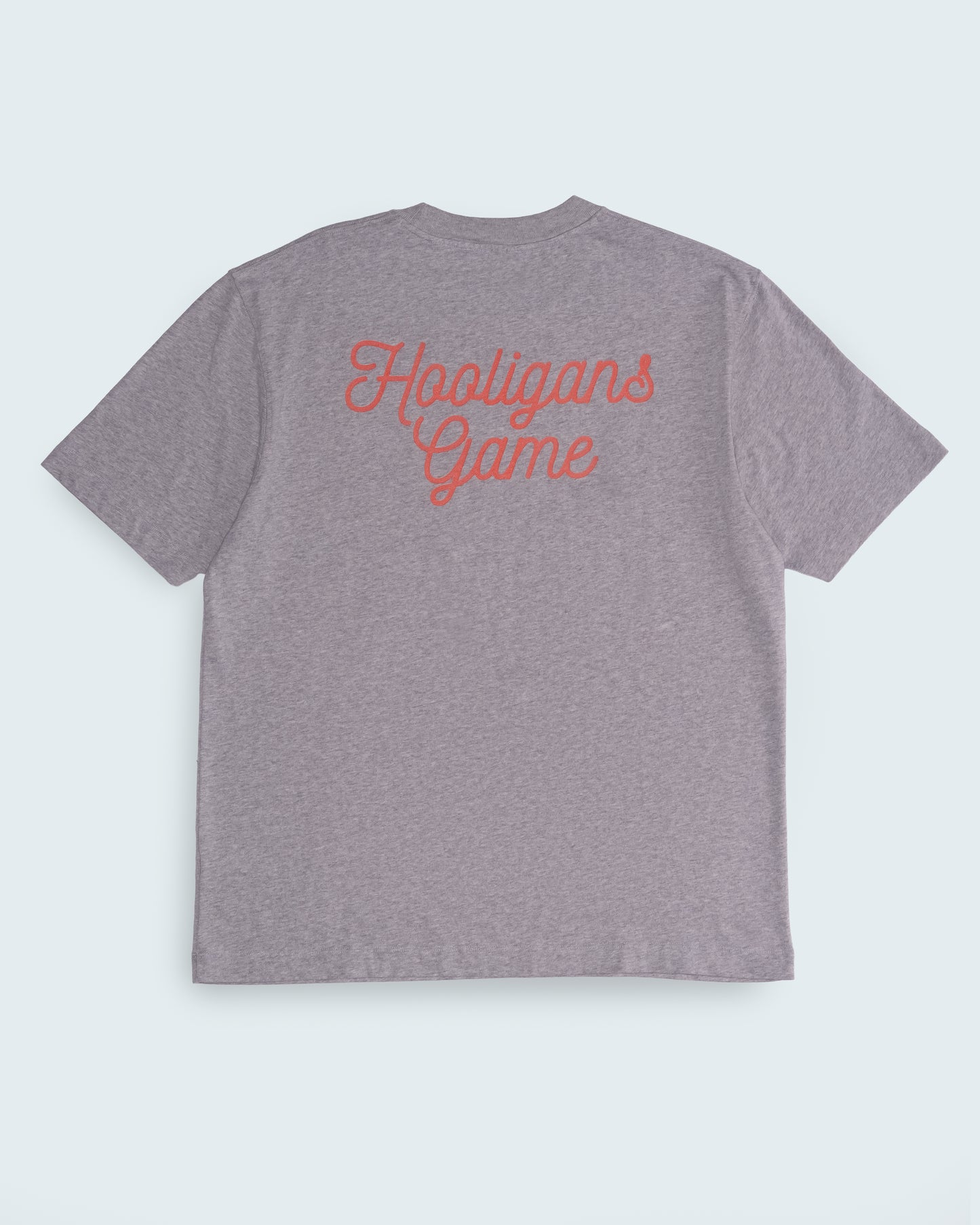Hooligan's Game Tee