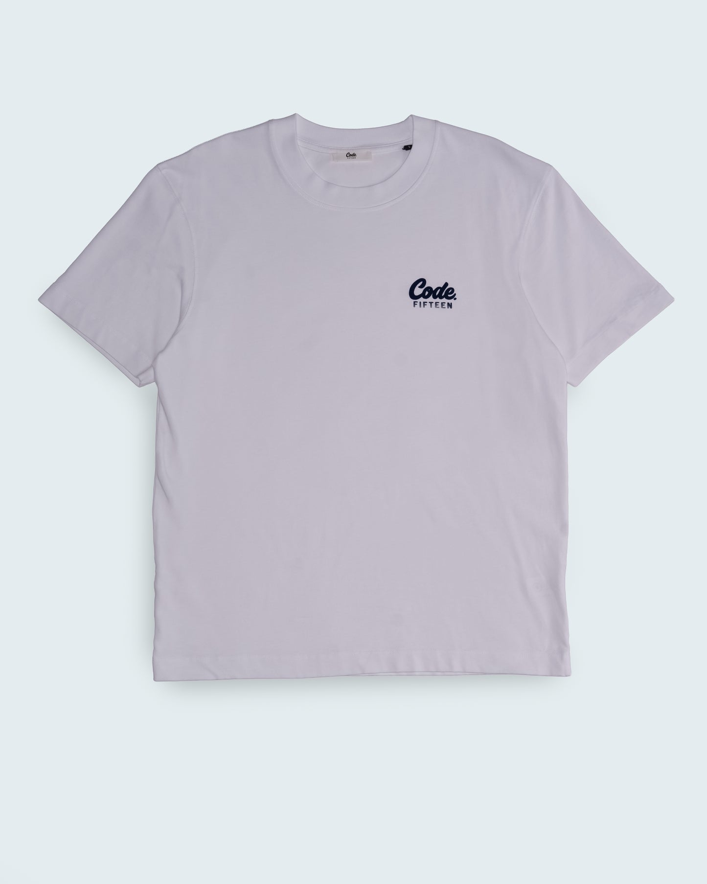 Code Logo Tee