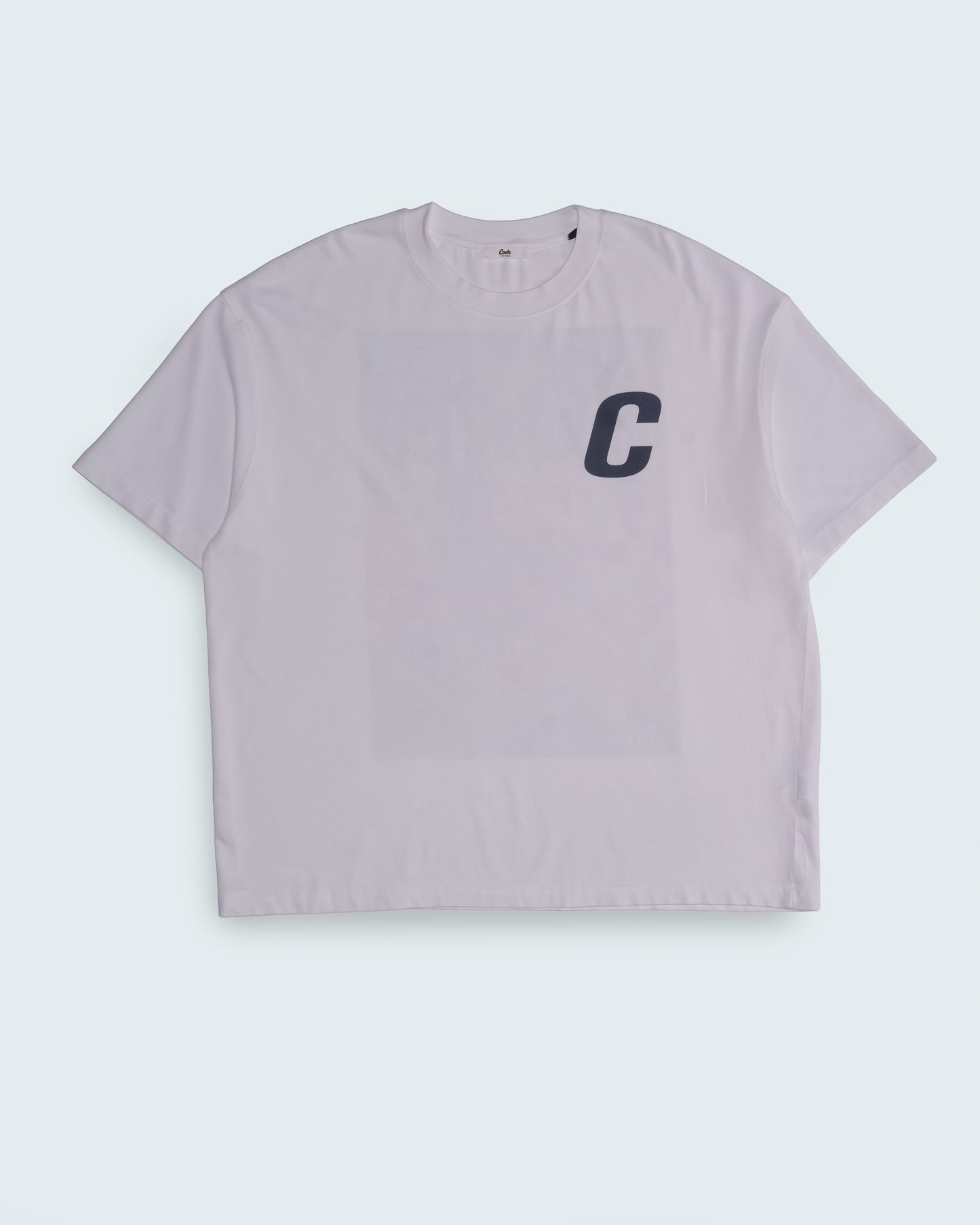 Oversized Your Everest Tee