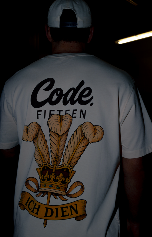 Wales - Six Nations Limited Edition Tee