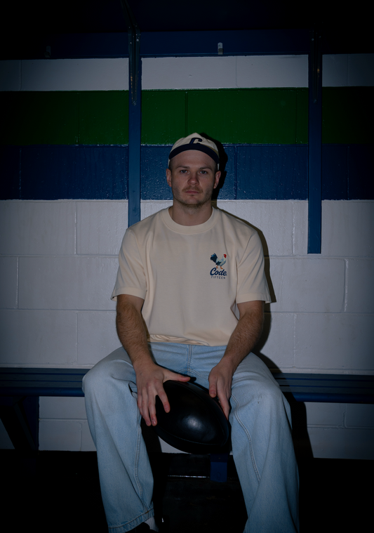 France - Six Nations Limited Edition Tee