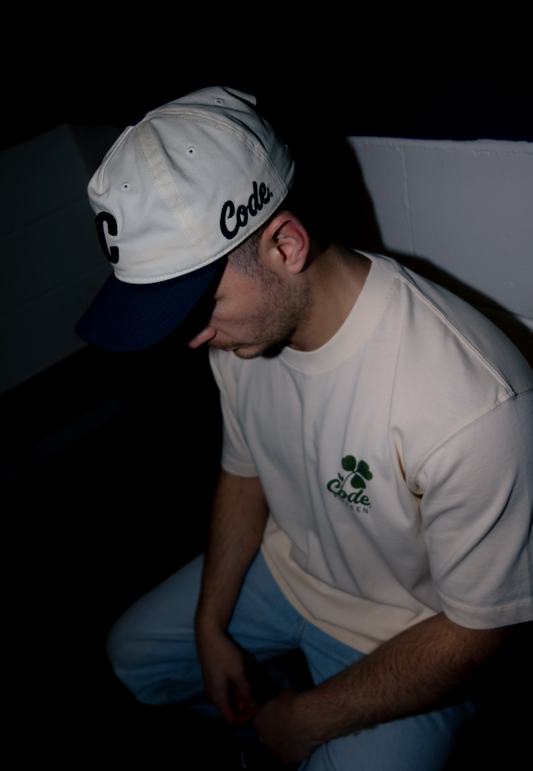 Ireland - Six Nations Limited Edition Tee