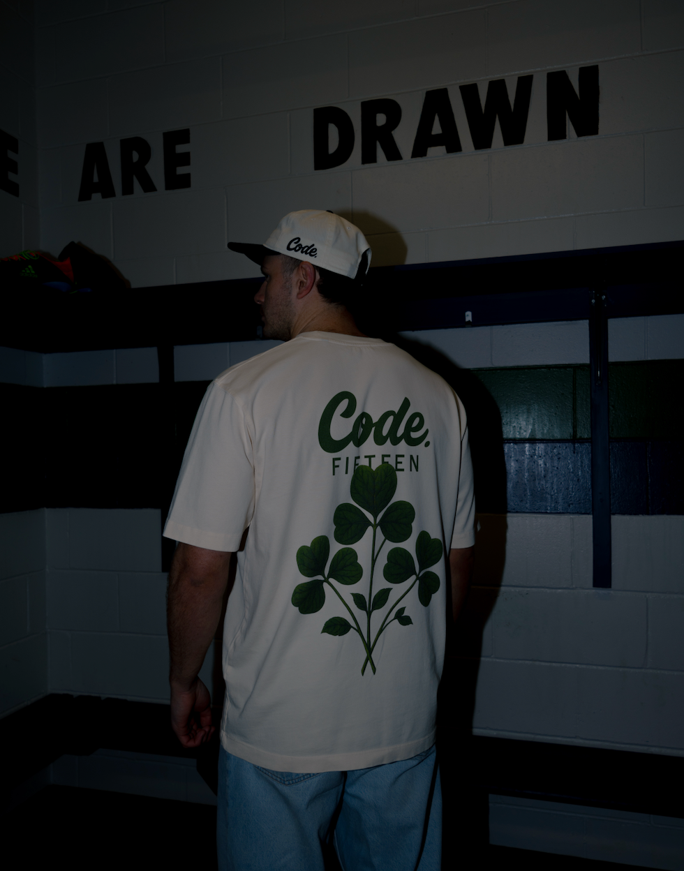 Ireland - Six Nations Limited Edition Tee