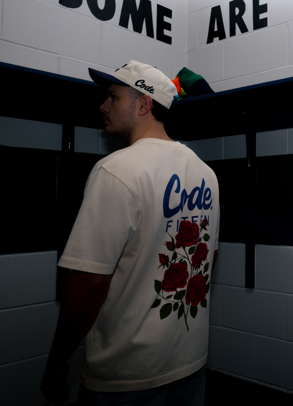 England - Six Nations Limited Edition Tee