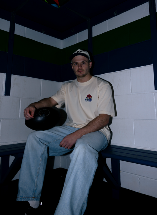 England - Six Nations Limited Edition Tee