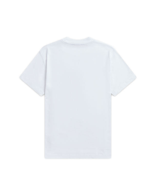 Henry - Emblem Tee