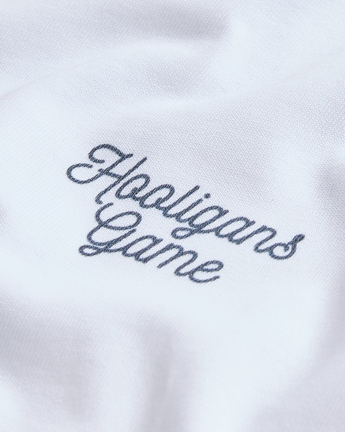 Hooligan's Game Tee