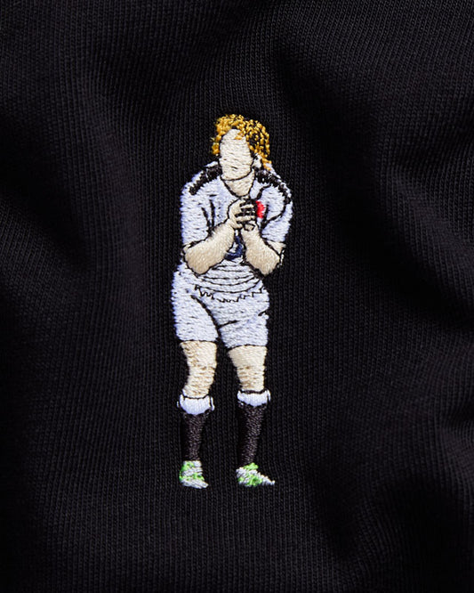 Jonny - Emblem Tee
