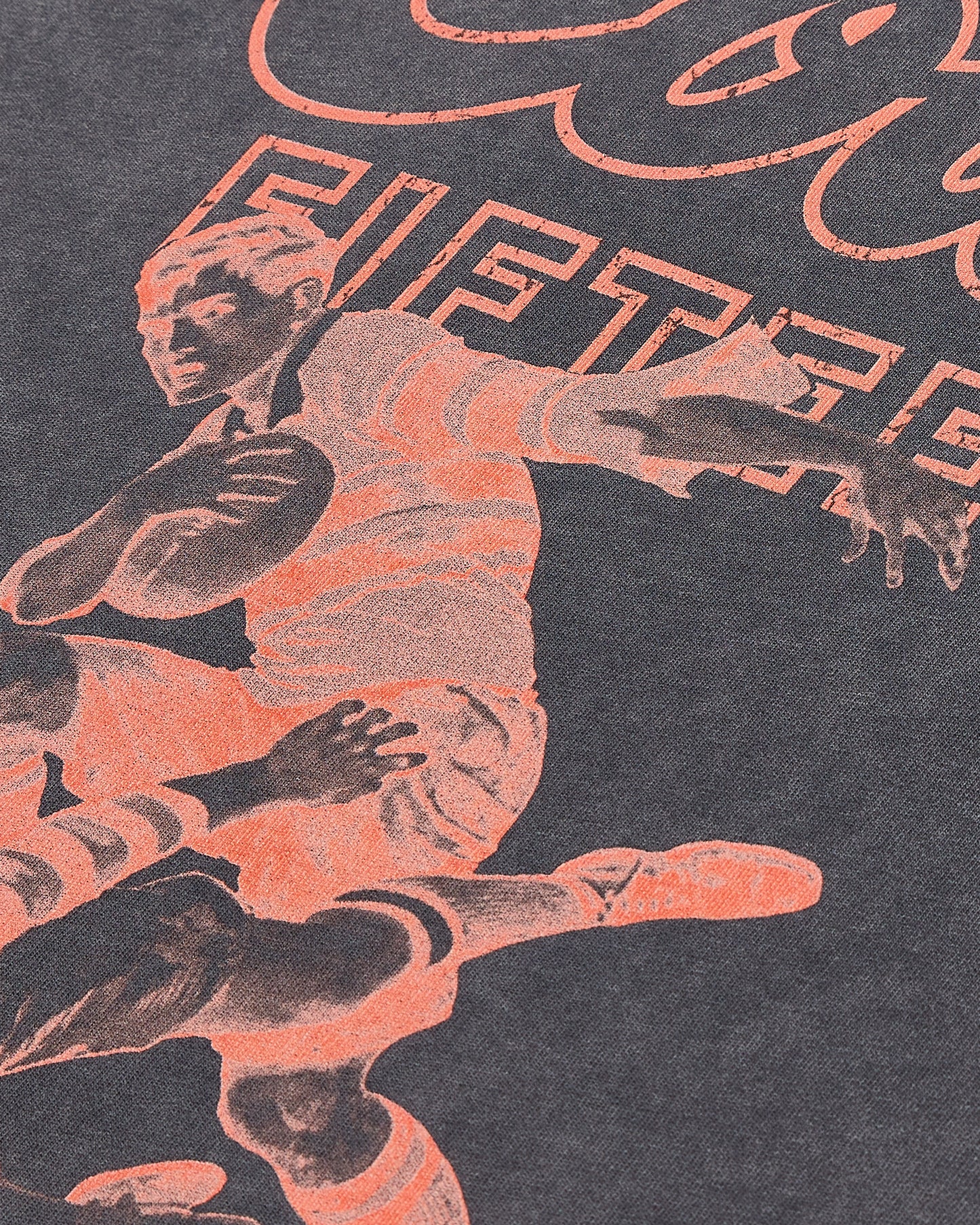 Match Day Tee