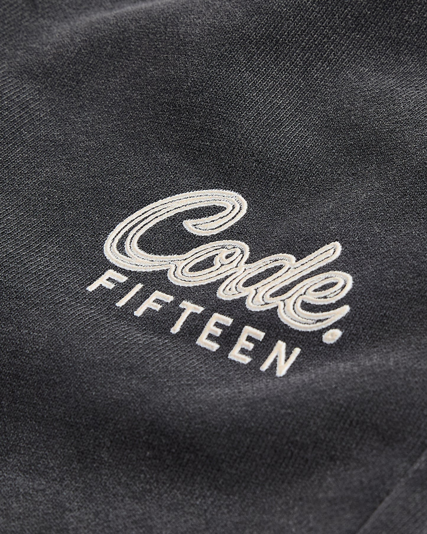 Code Logo Short