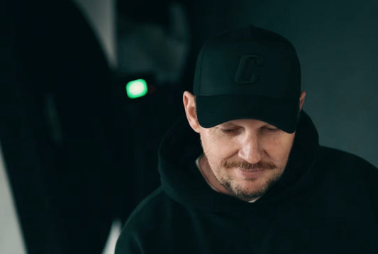 Rugby Gave Me Everything — Why I Started Code Fifteen