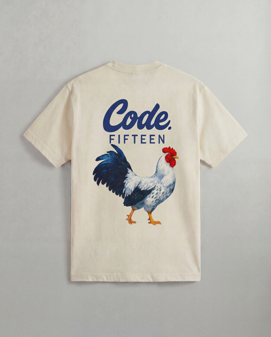 France - Six Nations Limited Edition Tee