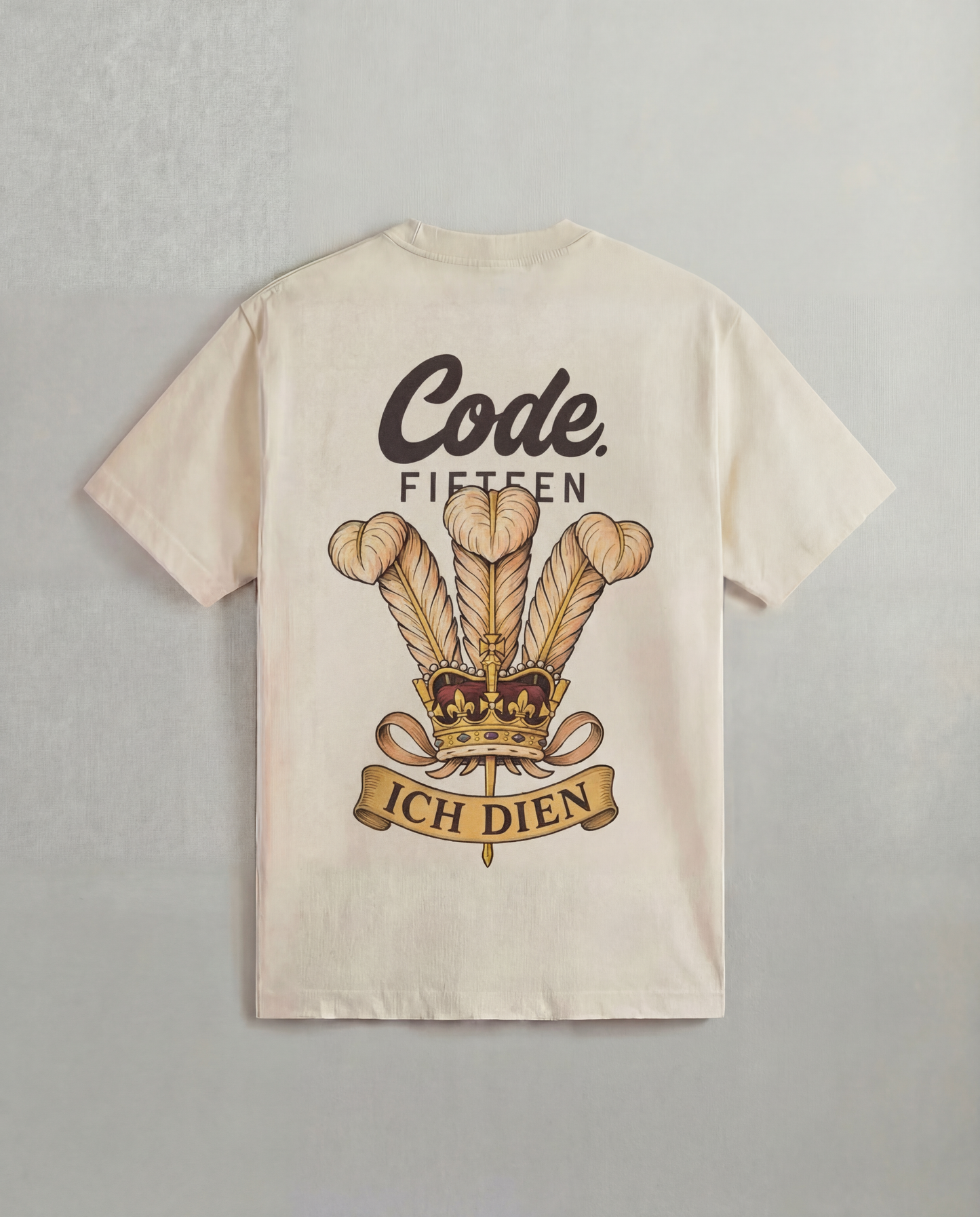 Wales - Six Nations Limited Edition Tee