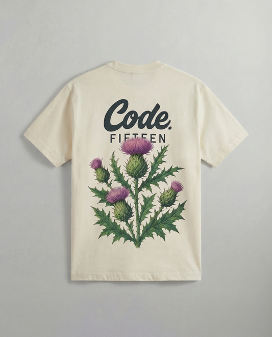 Scotland - Six Nations Limited Edition Tee