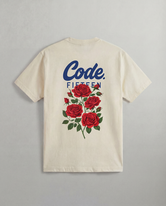 England - Six Nations Limited Edition Tee