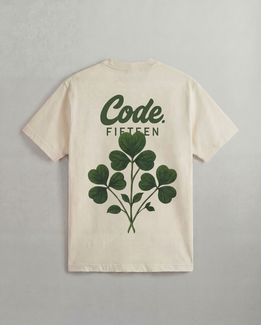 Ireland - Six Nations Limited Edition Tee