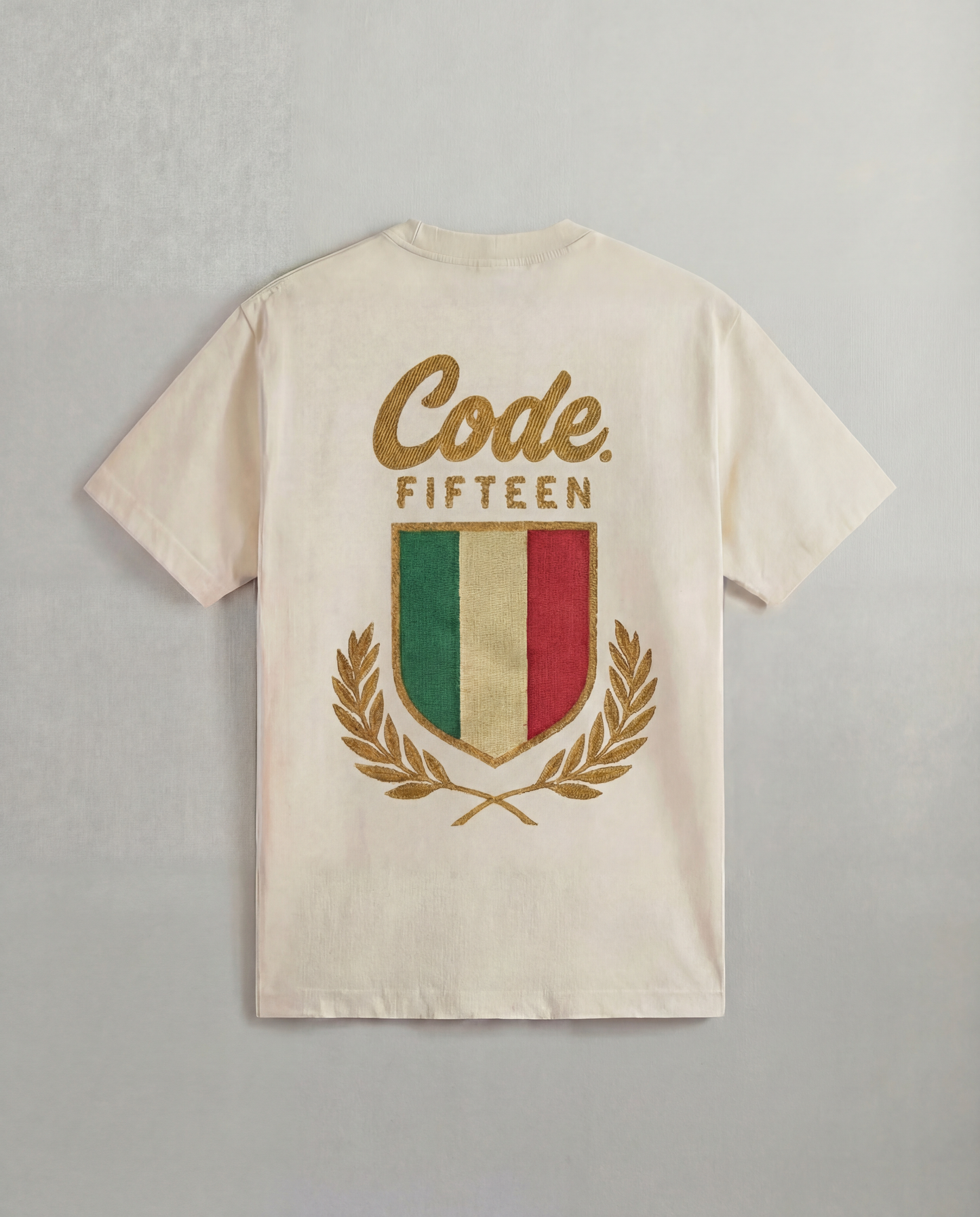 Italy - Six Nations Limited Edition Tee