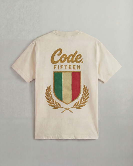 Italy - Six Nations Limited Edition Tee