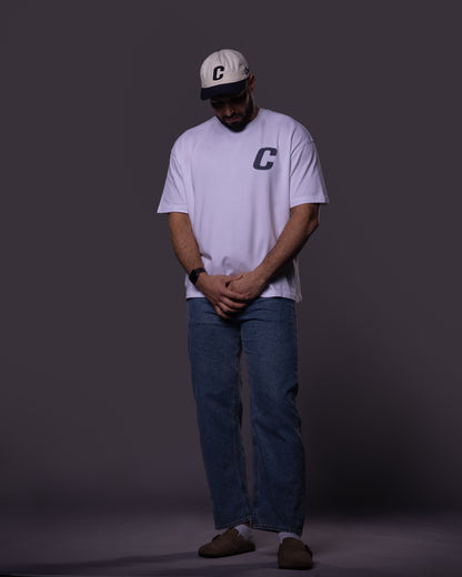 Oversized Your Everest Tee