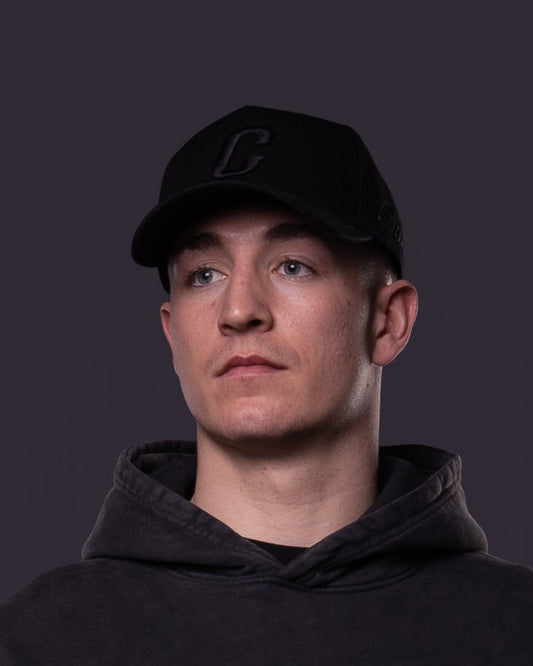 Code Logo A - Frame Cap