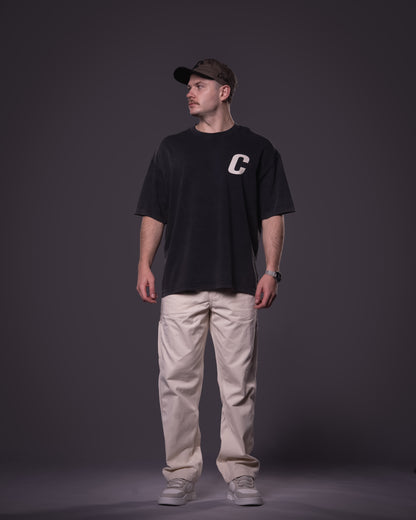 Oversized Your Everest Tee