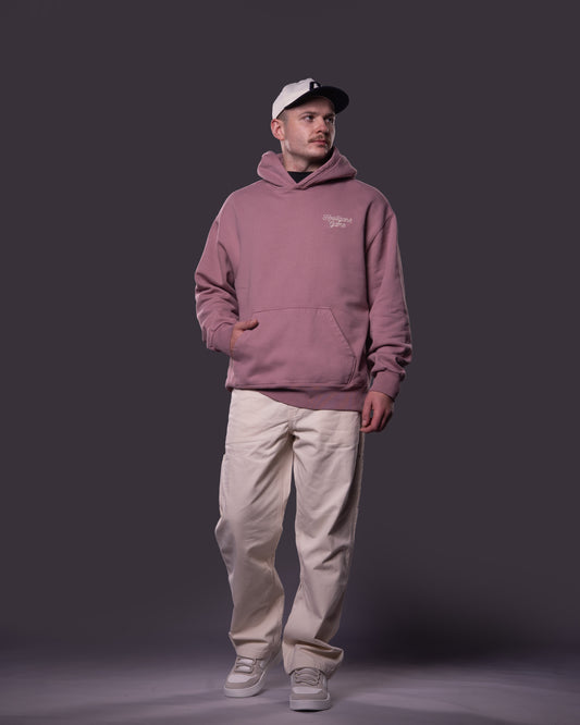 Hooligans Game Hoodie