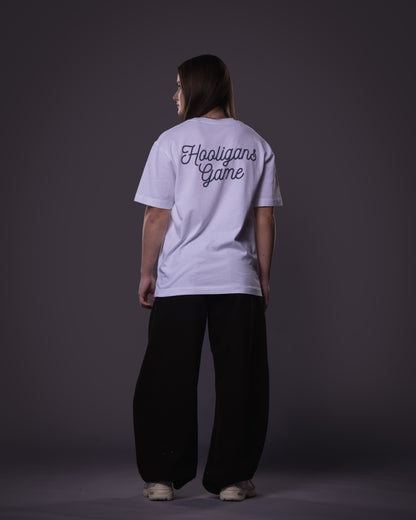 Hooligan's Game Tee