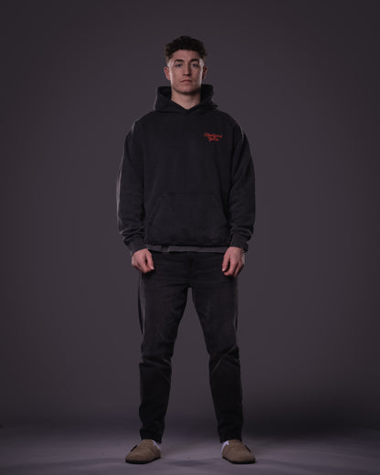 Hooligans Game Hoodie