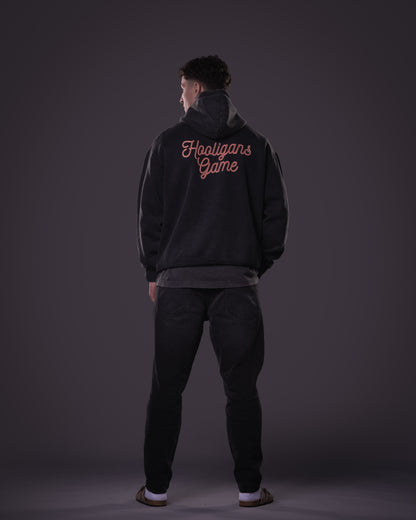 Hooligans Game Hoodie