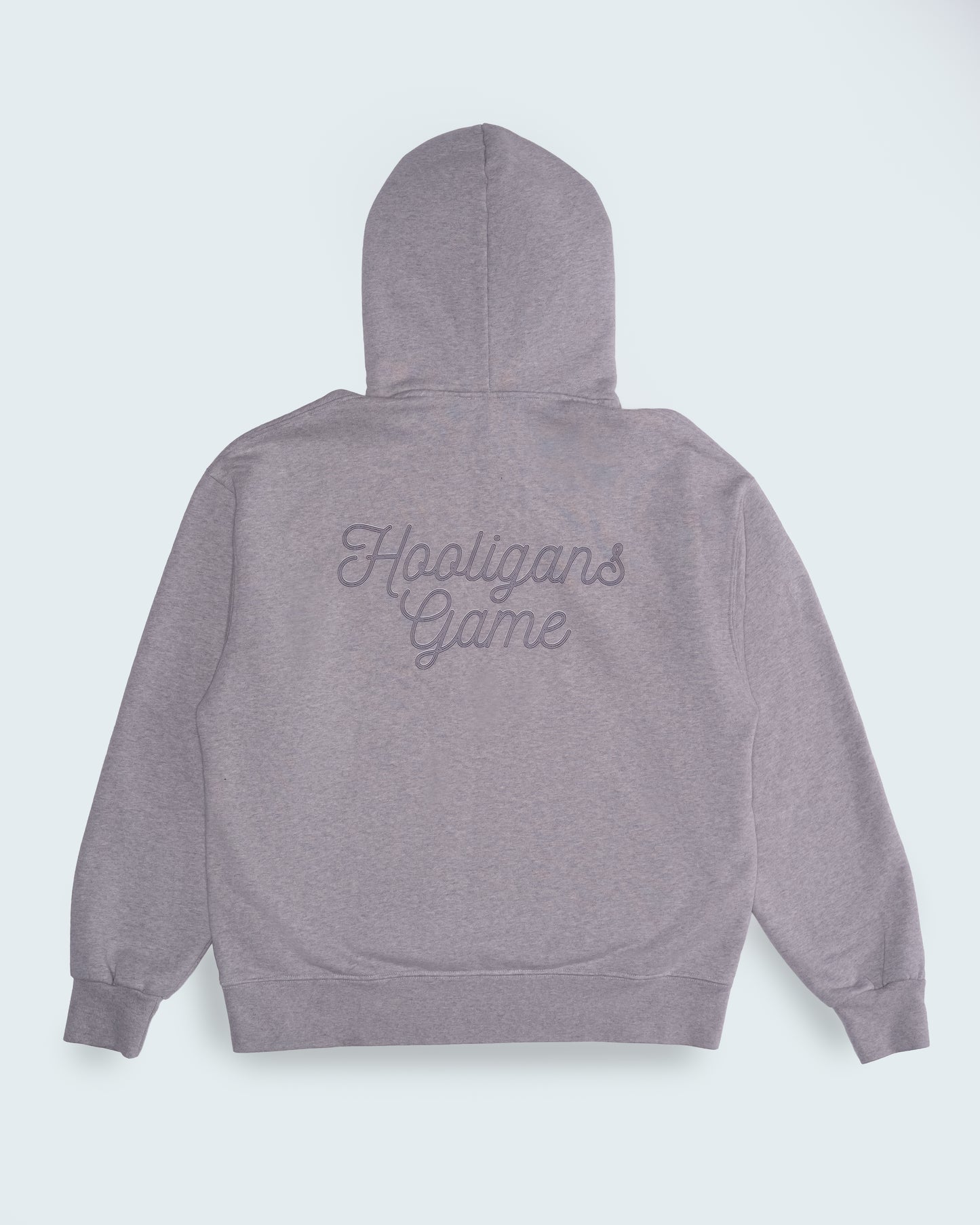 Hooligans Game Hoodie