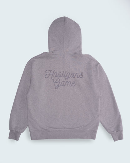 Hooligans Game Hoodie