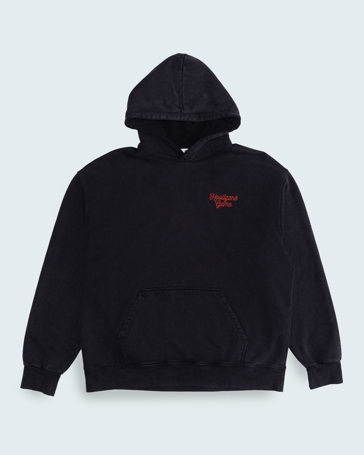 Hooligans Game Hoodie