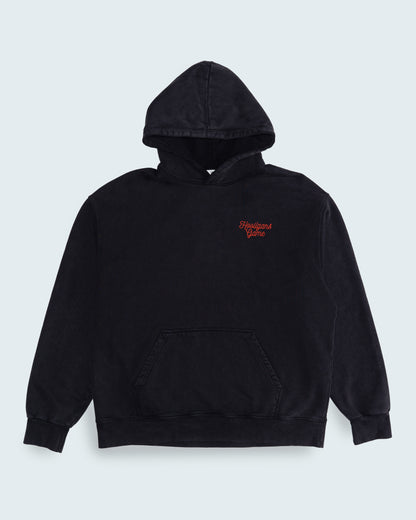 Hooligans Game Hoodie