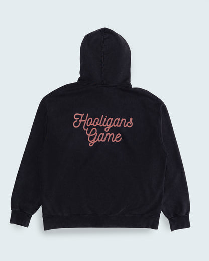Hooligans Game Hoodie