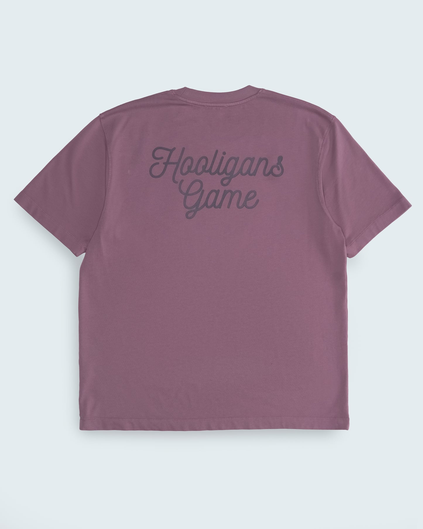 Hooligan's Game Tee