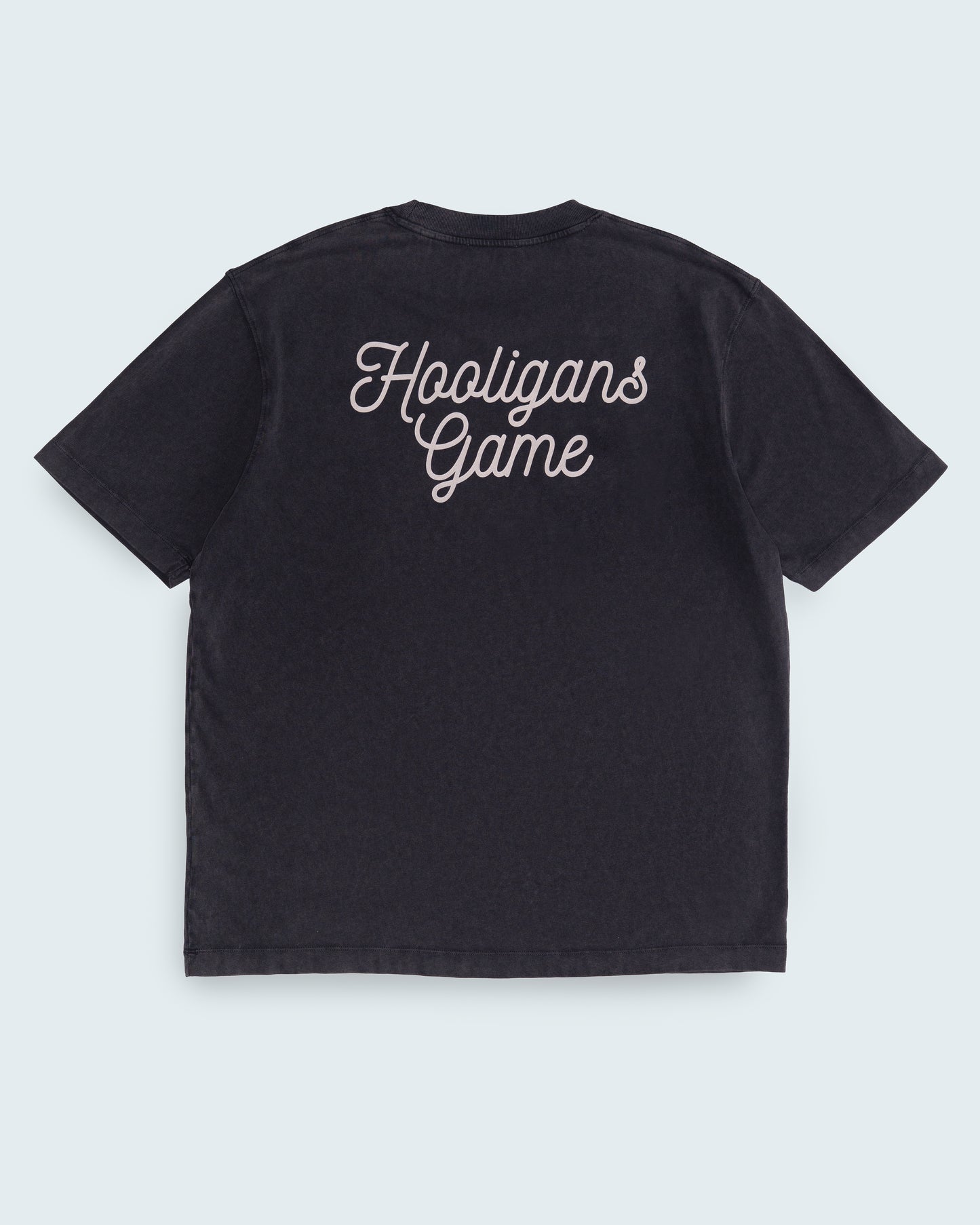 Hooligan's Game Tee