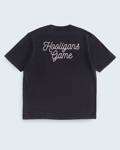 Hooligan's Game Tee