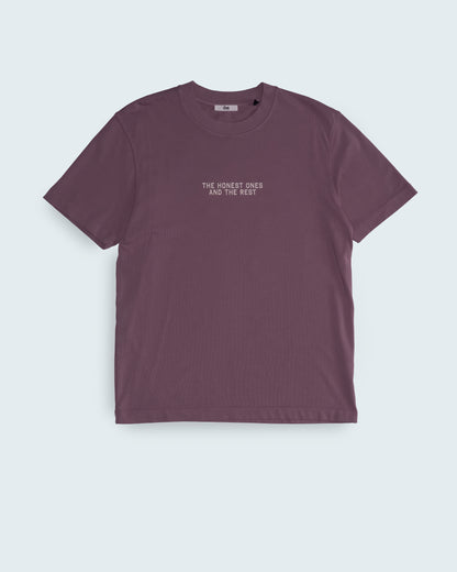 The Honest Ones Tee