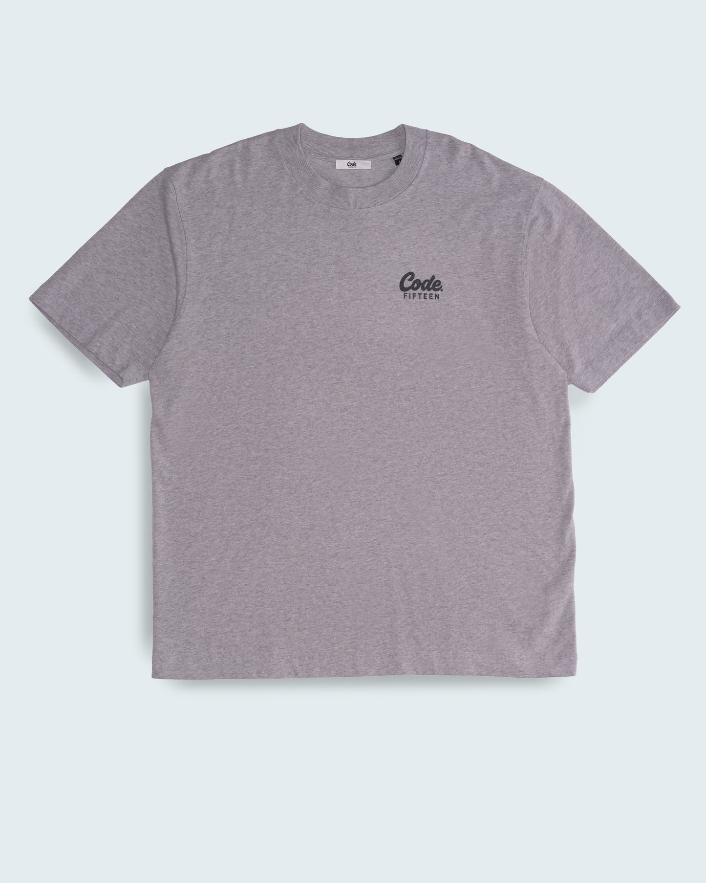 Code Logo Tee