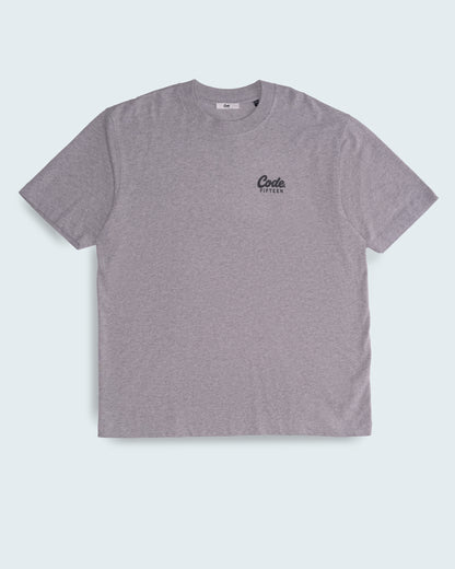 Code Logo Tee