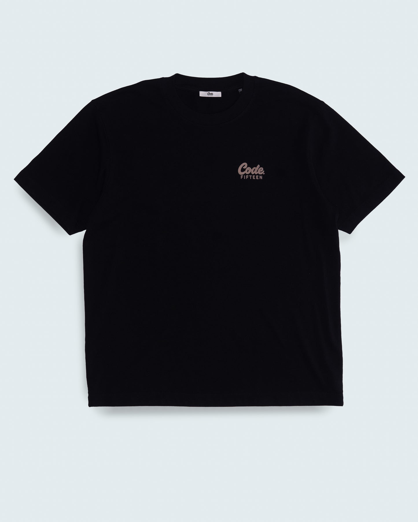 Code Logo Tee