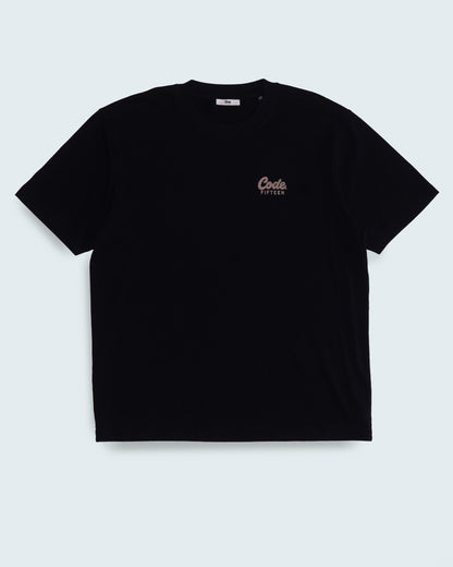 Code Logo Tee
