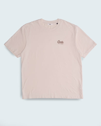Code Logo Tee