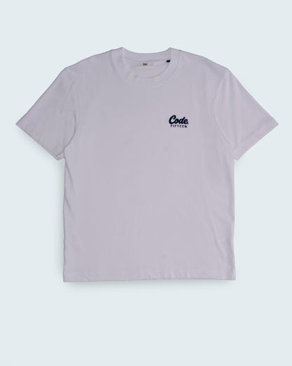 Code Logo Tee