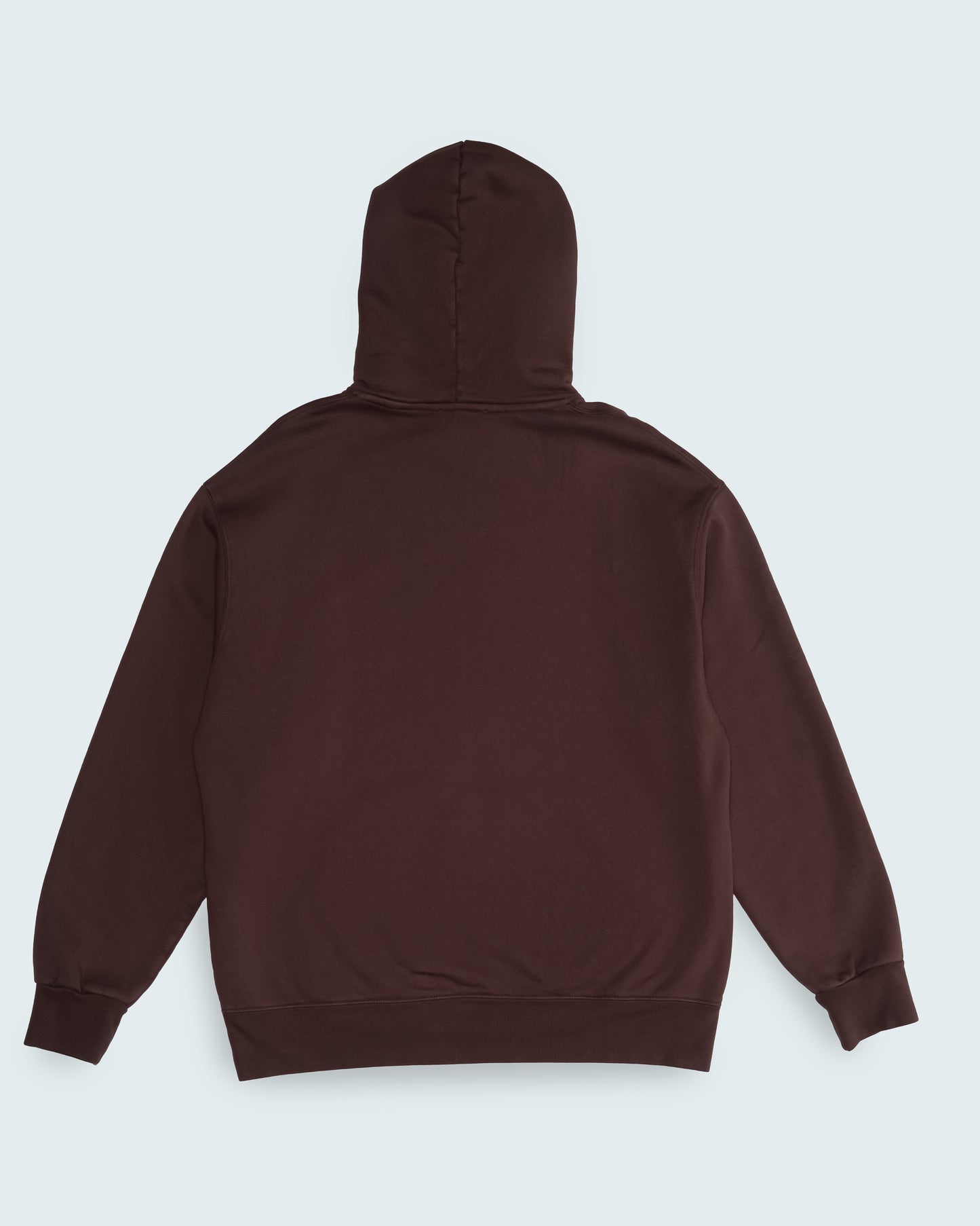 Code Logo Hoodie