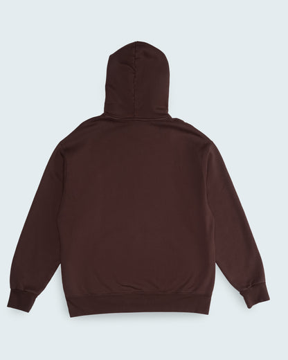 Code Logo Hoodie