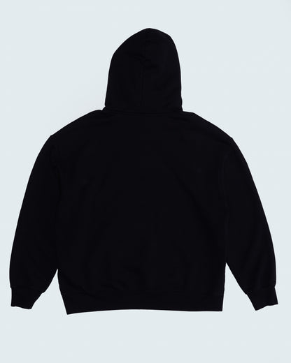 Code Logo Hoodie
