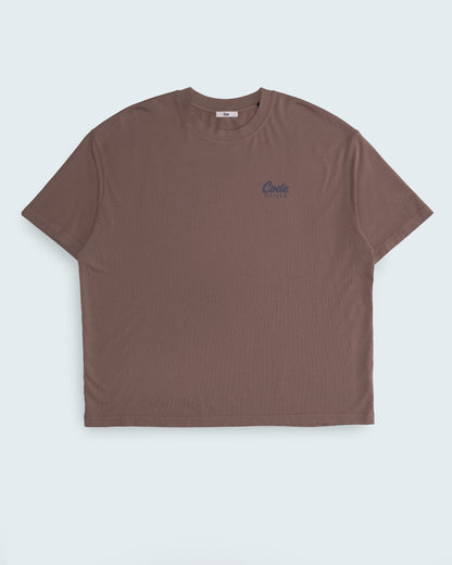 Oversized Vintage Jerseys Tee